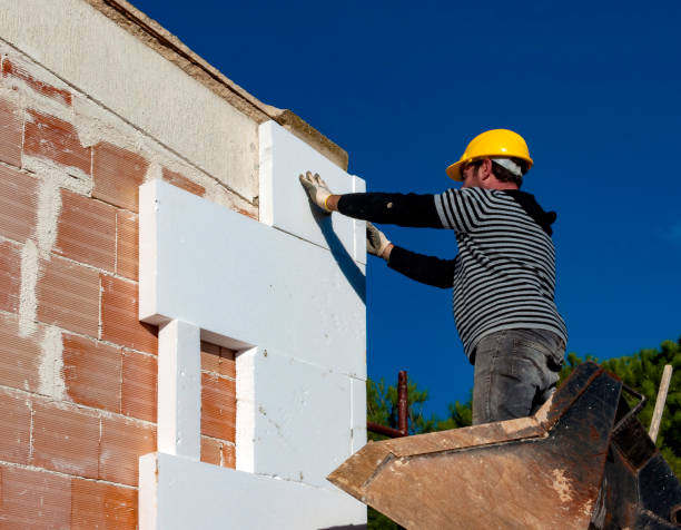 Best Attic Insulation Installation  in Shippensburg, PA