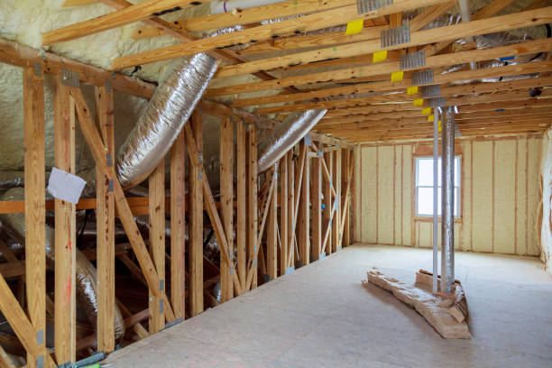 Range of Insulation Solutions in Shippensburg, PA