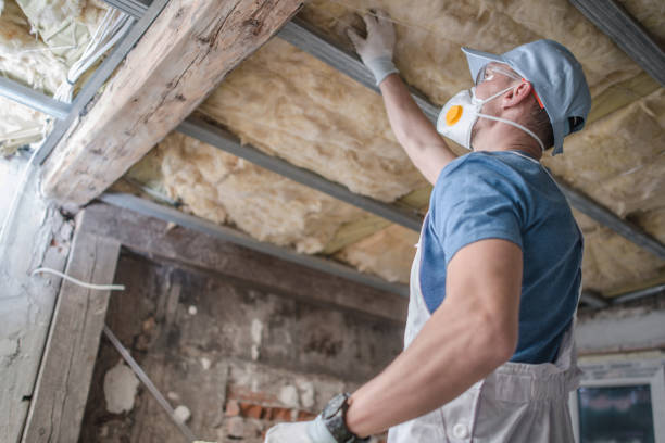 Best Insulation for New Construction  in Shippensburg, PA