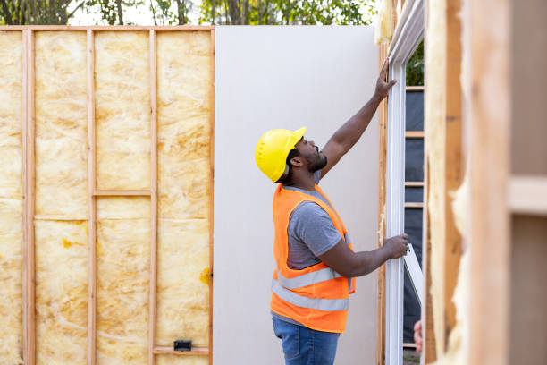 Garage Insulation Installation in Shippensburg, PA