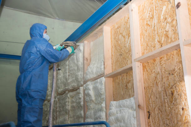 Best Wall Insulation Contractor  in Shippensburg, PA