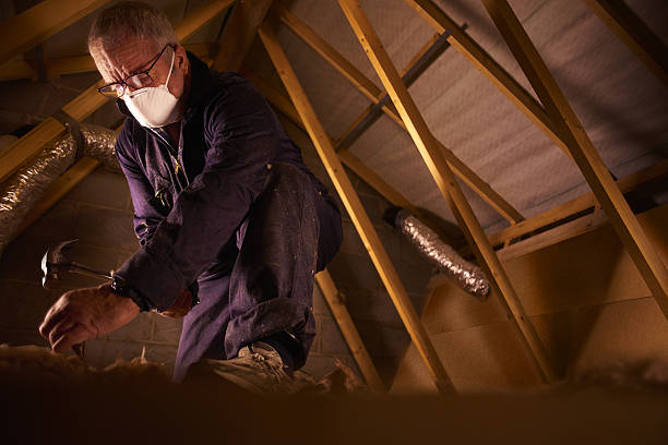 Best Attic Insulation Installation  in Shippensburg, PA