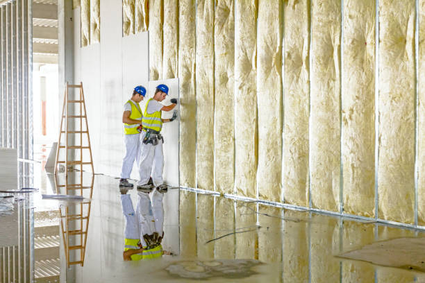 Insulation Contractors for Homes in Shippensburg, PA